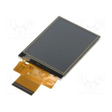 DEM 240320K1 TMH-PW-N (A-TOUCH) DEM 240320K1 TMH-PW-N (A-TOUCH)