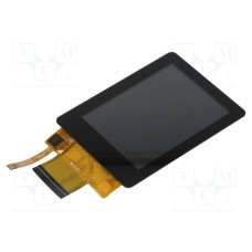 DEM 240320K2 VMX-PW-N (C-TOUCH) DEM 240320K2 VMX-PW-N (C-TOUCH)