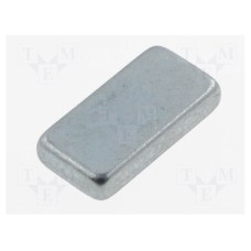 MAGNET NDFEB 10X5X1,9MM MAGNET NDFEB 10X5X1,9MM