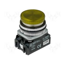 NEF30-LPG-24VDC NEF30-LPG-24VDC