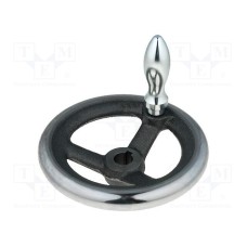 DIN 950-GG-125-K14-D