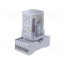 DPZ-2R/24VAC