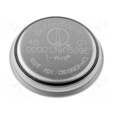 DS1990A-F3+ DS1990A-F3+