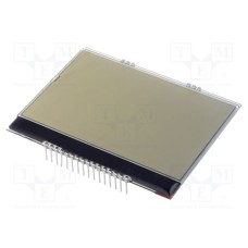 EA DOGXL160W-7 EA DOGXL160W-7