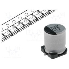 EEEFK1H101P EEEFK1H101P