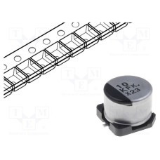 EEEFK1K100P EEEFK1K100P