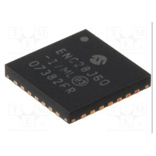 ENC28J60-I/ML ENC28J60-I/ML