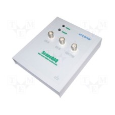 SCOPESAQ12 512K BUFFER SCOPESAQ12 512K BUFFER