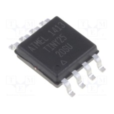 ATTINY25-20SU ATTINY25-20SU