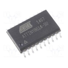 ATTINY861A-SU