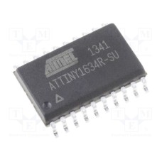 ATTINY1634R-SU ATTINY1634R-SU