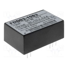 FDD03-15S3