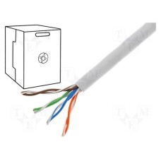 UTP KAT.5E 4X2X0,5 UTP KAT.5E 4X2X0,5