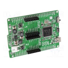 CLICKER 2 FOR STM32 CLICKER 2 FOR STM32