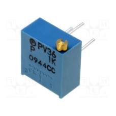 PV36P102C01B00 PV36P102C01B00