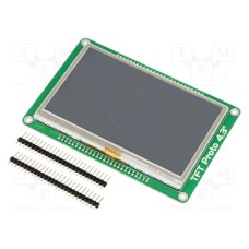 TFT PROTO 4.3IN TFT PROTO 4.3IN
