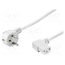 LT322+511 H05VV-F 3X1.0 3.0M WHT LT322+511 H05VV-F 3X1.0 3.0M WHT