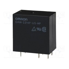 G4W-2214P-US-HP 24VDC