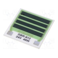 GBR-612-24-40-1 GBR-612-24-40-1