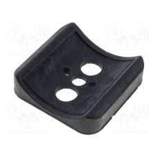 733262002 GSAZ 35/43 NBR SCHWARZ