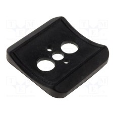 733264002 GSAZ 40/62 NBR SCHWARZ