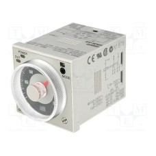 H3CR-A8 100-240AC/100-125DC