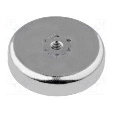 GN 50.4-HF-32-M4 GN 50.4-HF-32-M4