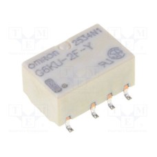 G6KU-2F-Y 12VDC