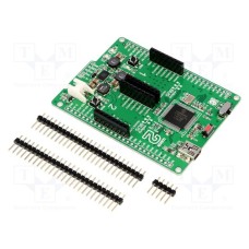 CLICKER 2 FOR PIC18FJ