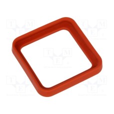 731532002 GDM 3-19 VMQ CORAL RED