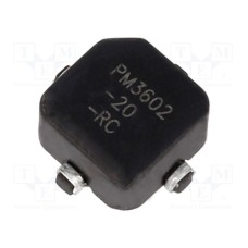 PM3602-20-RC