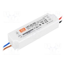 LPC-20-350 LPC-20-350