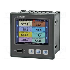 AR207/16A/S1/P/P/P/P/IP30 AR207/16A/S1/P/P/P/P/IP30