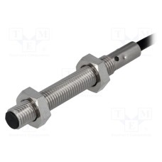 E2B-S08LS02-WP-C1 2M