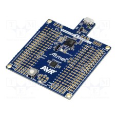 ATMEGA328P-XMINI