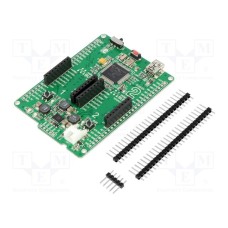 CLICKER 2 FOR PIC32MX