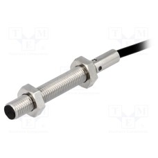 E2B-S08LS01-WP-B1 2M E2B-S08LS01-WP-B1 2M