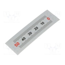 GN 711-KUS-50-W-R GN 711-KUS-50-W-R