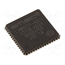 LAN9221-ABZJ LAN9221-ABZJ