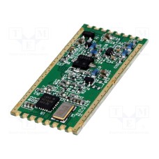 RFM23BP-433S2