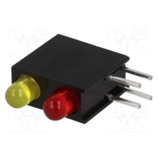 L-934EB/1Y1ID-RV L-934EB/1Y1ID-RV