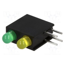 L-934EB/1G1YD-RV L-934EB/1G1YD-RV