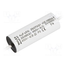 MKSP-6P 4UF 450V B MKSP-6P 4UF 450V B