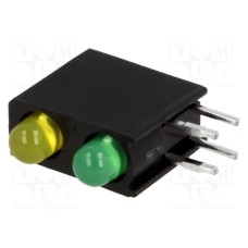 L-7104FG/1Y1GD L-7104FG/1Y1GD