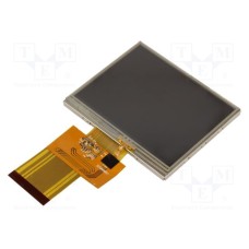 DEM 320240B TMH-PW-N (A-TOUCH) DEM 320240B TMH-PW-N (A-TOUCH)