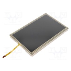 DEM 800480B TMX-PW-N (A-TOUCH)