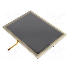 DEM 800600C TMH-PW-N (A-TOUCH)