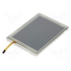 DEM 640480E TMH-PW-N (A-TOUCH)