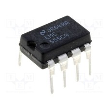 LMC555CN/NOPB