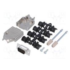 MHDTZK9-DB9P-K MHDTZK9-DB9P-K